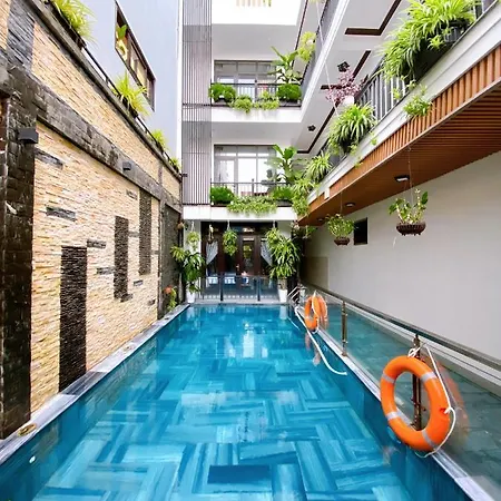 Serenity Villa Hoi An-2