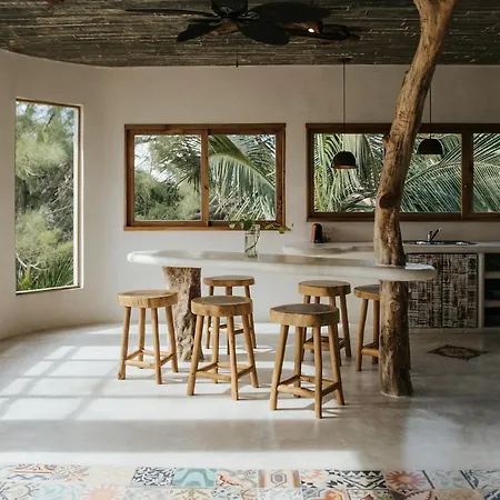 Zorba Tulum Beach Homes-2