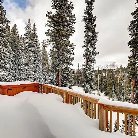 Immaculate & Private Mountain Home With Hot Tub - Sugar Pine Lodge-3