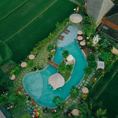 Hideaway Villas Candy-Ubud By Kanaan Hospitality-2