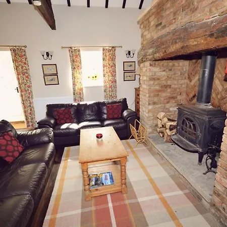 Beck House Cottages-2