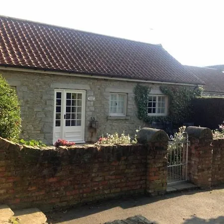 Beck House Cottages-3