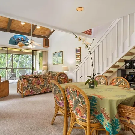 Keauhou Kona Surf & Racquet Club#8-304-3