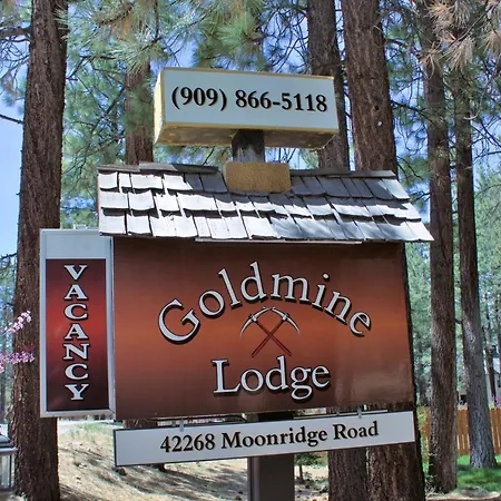 Goldmine Lodge-2