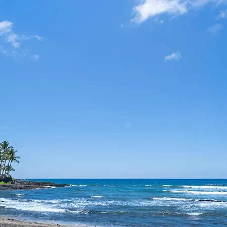 Keauhou Kona Surf & Racquet Club#8-304-2