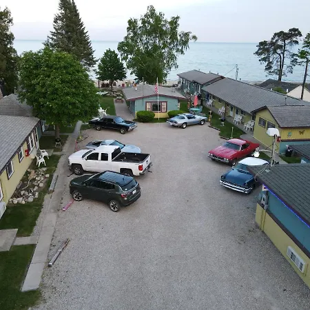 Paradise Beach Resort-2