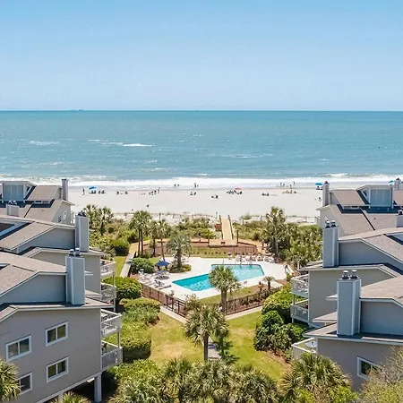 Seagrove Villa 1B-3