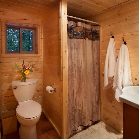 Reclusive Moose Cabins-3
