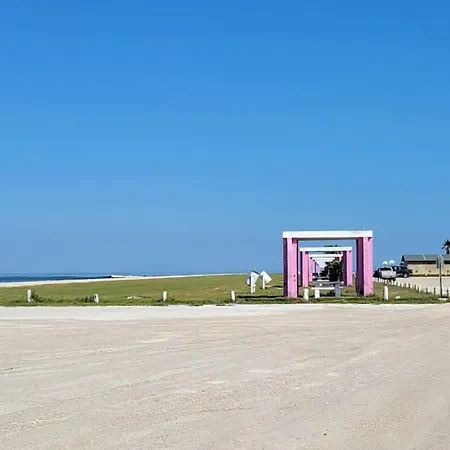 Las Casitas On Magnolia Beach - Casita A-3