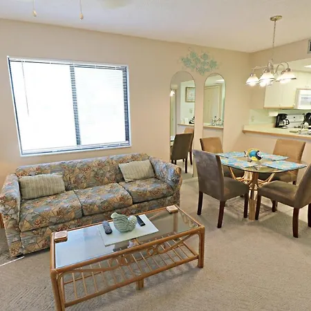 Ocean Village Club N21-2