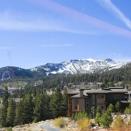 Aspen Creek By 101 Great Escapes-2