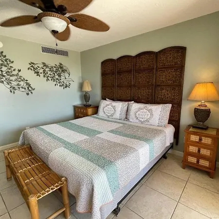 Holualoa Bay Villas 207 By Casago Kona - Huge Wraparound Deck To Enjoy-3