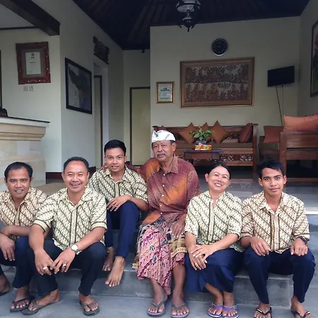 Bali Breeze Bungalows-2