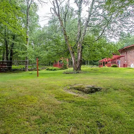 Sunset Estate In The Catskills-3