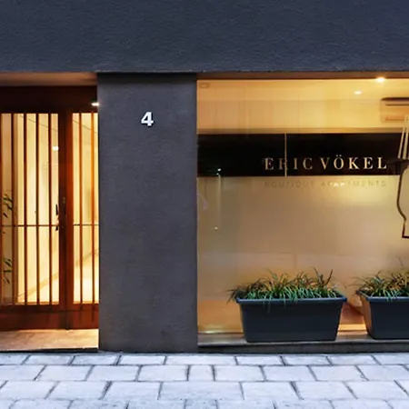 Eric Voekel Boutique Apartments - Bcn Suites-3