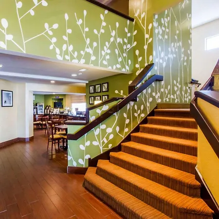 Econo Lodge Amarillo East-3