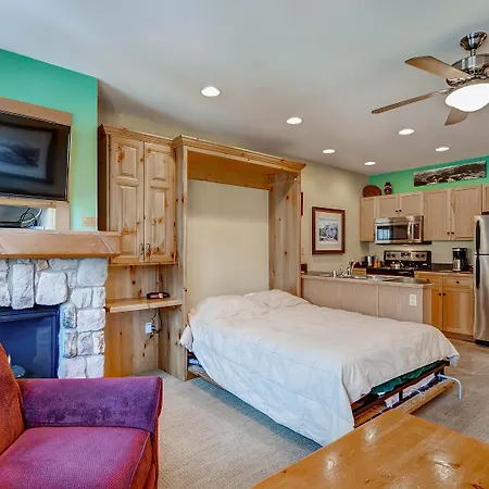 River Run By Wyndham Vacation Rentals-2
