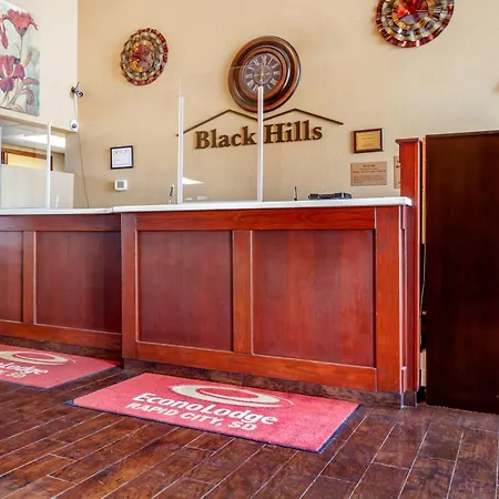 Econo Lodge Black Hills-3
