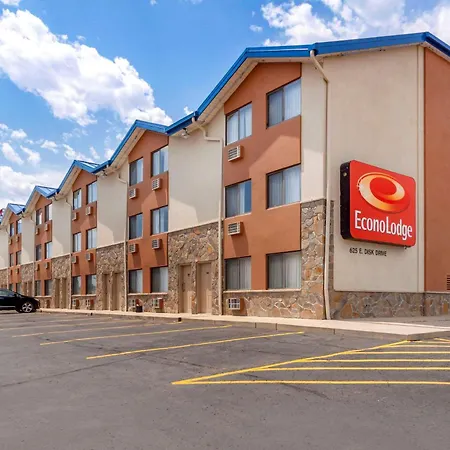 Econo Lodge Black Hills-2