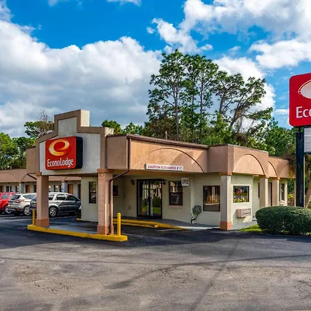 Econo Lodge Crystal River-2