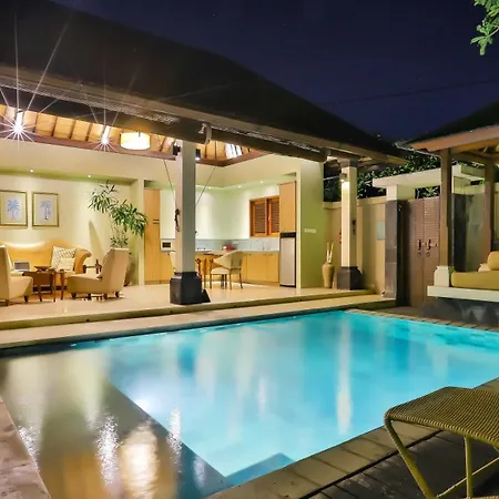 Disini Villas And Spa-Chse Certified-3