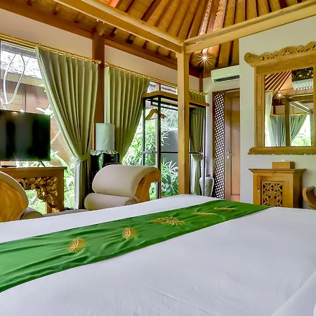 Disini Villas And Spa-Chse Certified-2