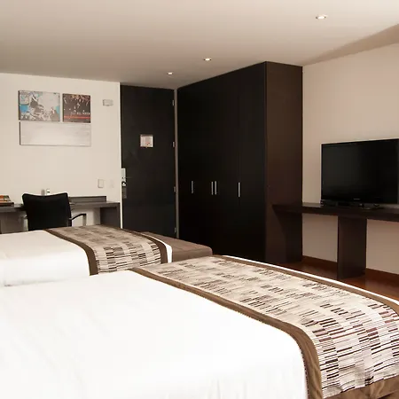 Jazz Apartments-3