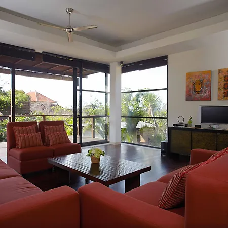 Temple Hill Residence Villa-3