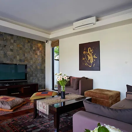 Temple Hill Residence Villa-2