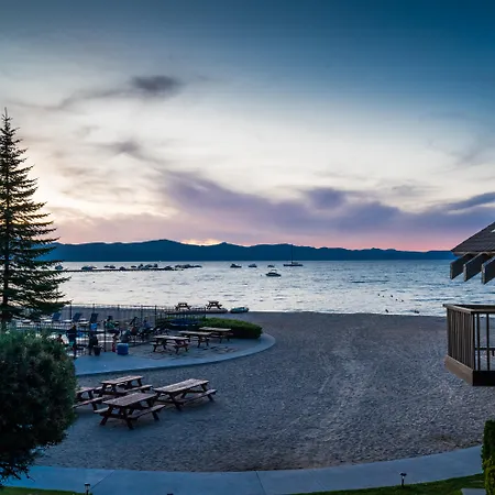Tahoe Lakeshore Lodge & Spa-3