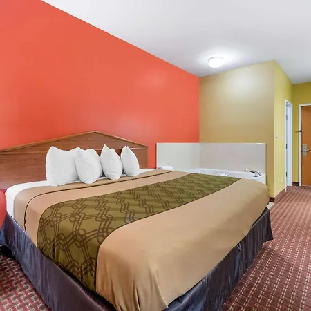 Econo Lodge Louisville Airport-2