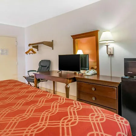 Econo Lodge Fort Myers Cape Coral-2