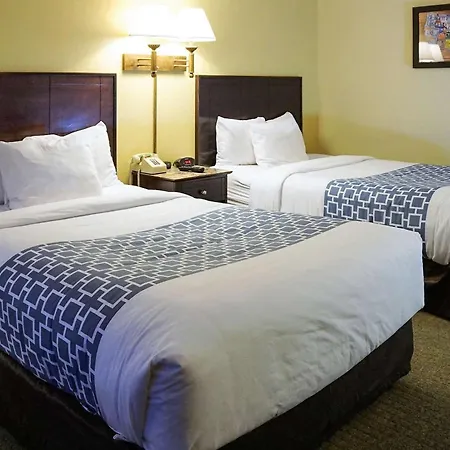 Econo Lodge Mayo Clinic Area-3