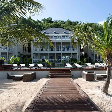 South Point Antigua Ocean Suites-2