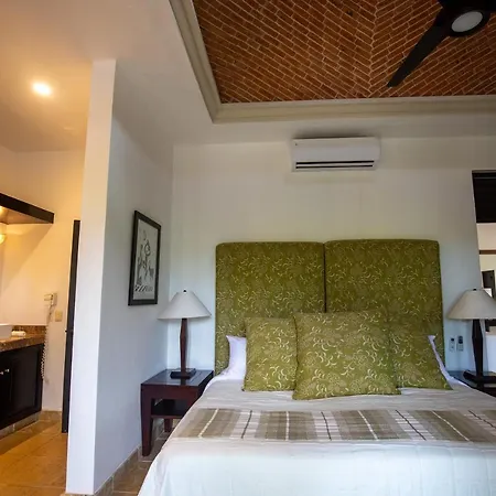 Casa Buena Suerte-2