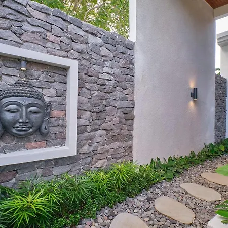 Villa Casa Natura 15 - 2 Brv With Private Pool 15 Mins To Ubud-2