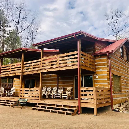 Lodge At Bradley Mtn-2