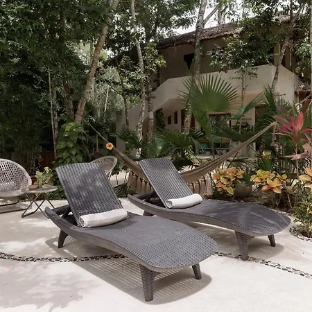 Cachito De Cielo Luxury Jungle Lodge-2