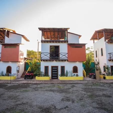 Amaria Villas (Adults Only)-3