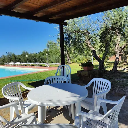 Agriturismo Sommassa-3