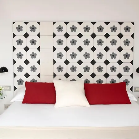 Eric Voekel Boutique Apartments - Bcn Suites-2