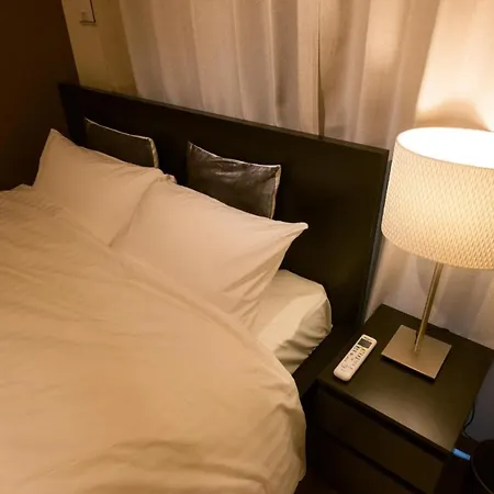 Hiz Hotel - Vacation Stay 08955V-3