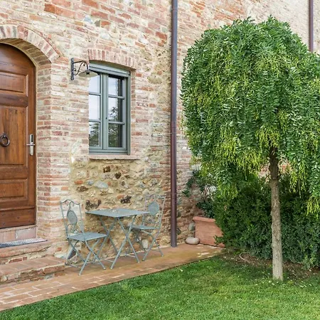 Agriturismo Merigge Wellness & Spa Montepulciano-2