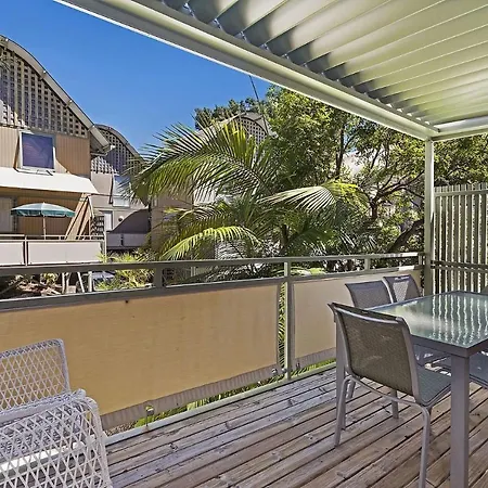 Beach Houses Villa 22-3