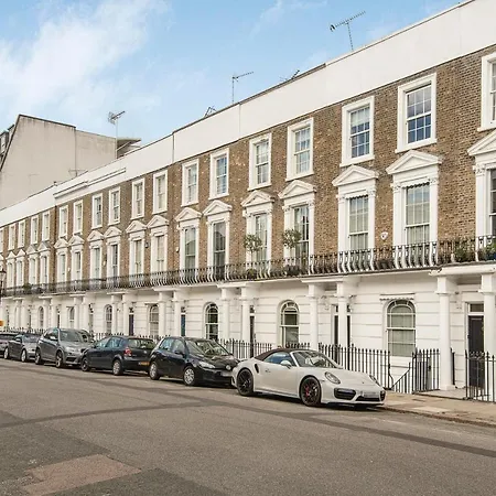 Chepstow Place- Notting Hill-2