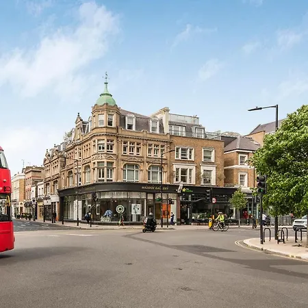 Chepstow Place- Notting Hill-3