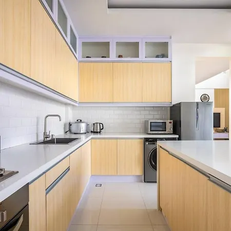Addie'S Place Camella Homes 2D Muntinlupa-2
