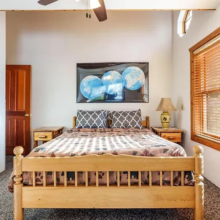Scenic Wonders & Apt.-2