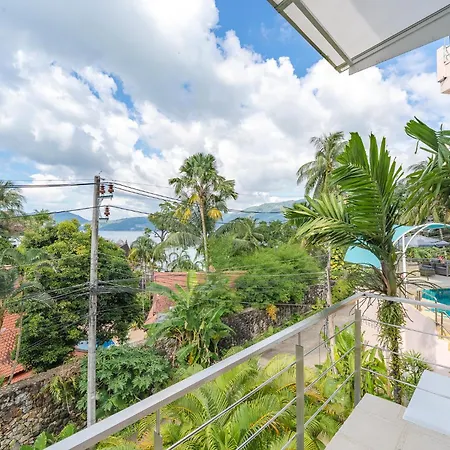 White Villa Patong-2