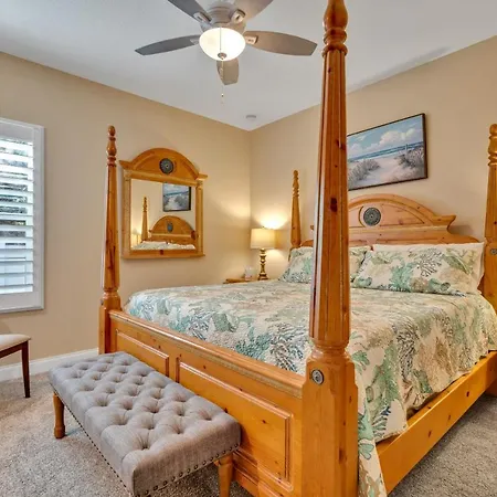 Retreat At Hammock Dunes Beach, Palm Coast-3